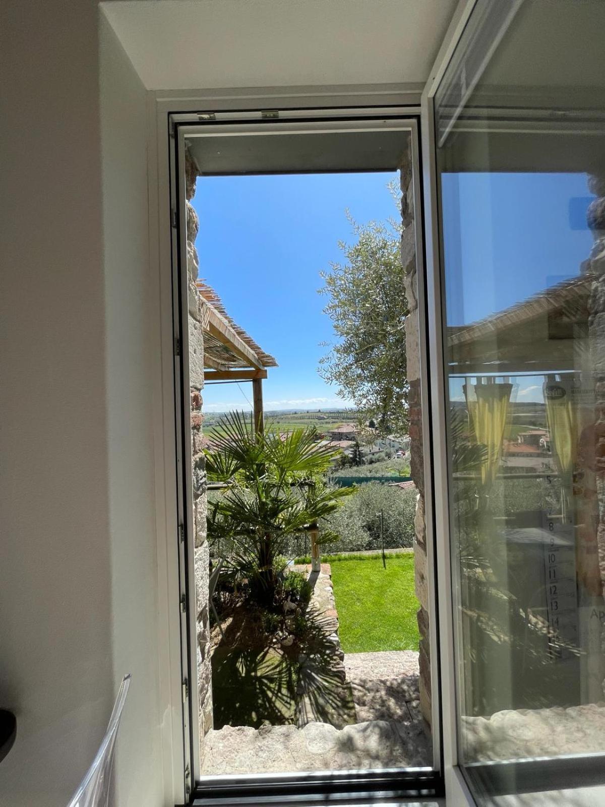 Garden Room Cavaion Veronese Dış mekan fotoğraf